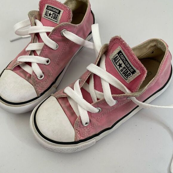 Converse|Chuck Taylor|All Star|Classic low top| - Picture 12 of 12